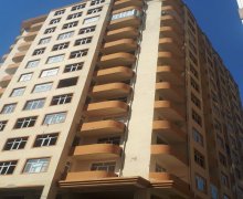 Продажа Новостройка İnşaatçılar м., пос. Йени Ясамал, Ясамал р.