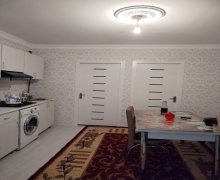 Kirayə (günlük) Həyət evi/villa Abşeron r.