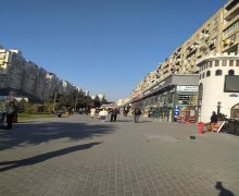 Kirayə (aylıq) Yeni Tikili Həzi Aslanov m., H.Aslanov qəs., Xətai r.