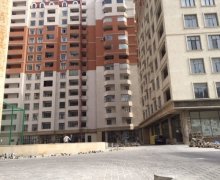 Kirayə (aylıq) Obyekt Nəriman Nərimanov m., Nərimanov r.