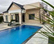 Satılır Həyət evi/villa Novxanı, Abşeron r.