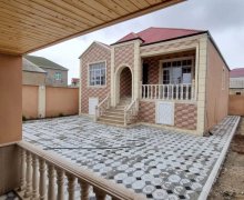 Satılır Həyət evi/villa Masazır, Abşeron r.