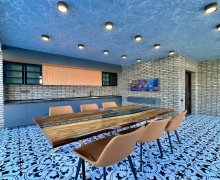 bag evleri proyektleri Mərdəkan, Xəzər r.