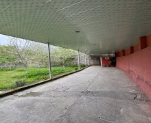 Satılır Həyət evi/villa İsmayıllı ş.