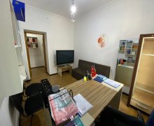 Kirayə (aylıq) Ofis Nəriman Nərimanov m., Nərimanov r.