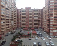 Satılır Yeni Tikili Azadlıq m., 8-ci mikrorayon, Binəqədi r.