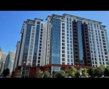 Satılır Yeni Tikili Elmlər akademiyası m., Yasamal r.