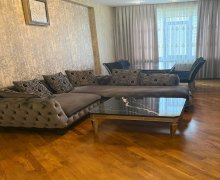 Kirayə (aylıq) Yeni Tikili Memar Əcəmi m., Nəsimi r.