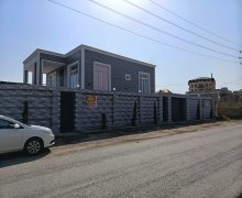 Satılır Həyət evi/villa Fatmayi, Abşeron r.