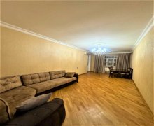 hezi aslanovda yeni tikili evlerin qiymeti Həzi Aslanov m., Nizami r.