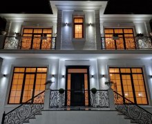 evlerin satisi/villa Səbail r.