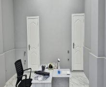 Kirayə (aylıq) Obyekt İnşaatçılar m., Yasamal r.