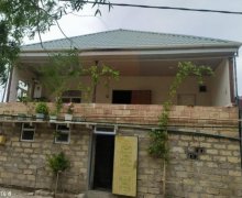 Satılır Həyət evi/villa Sumqayıt ş.