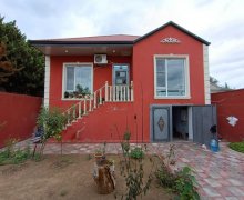 Satılır Həyət evi/villa Binə qəs., Xəzər r.