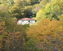 Satılır Həyət evi/villa İsmayıllı ş.
