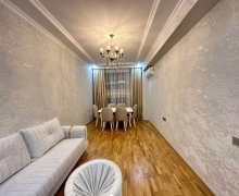 Kirayə (aylıq) Yeni Tikili Qara Qarayev m., Nizami r.