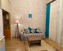 Kirayə (aylıq) Köhnə Tikili İçərişəhər m., Səbail r.