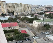 Kirayə (aylıq) Yeni Tikili İnşaatçılar m., Yasamal qəs., Yasamal r.