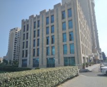 Kirayə (aylıq) Ofis Nəriman Nərimanov m., Böyükşor qəs., Bakı Slavyan Universiteti, Nərimanov r.
