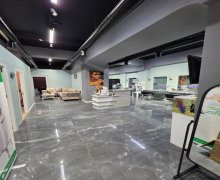 Kirayə (aylıq) Obyekt Gənclik m., Nərimanov r.