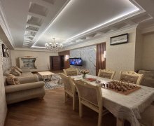 Аренда Новостройка м. Ази Асланова м., Хетаи р.