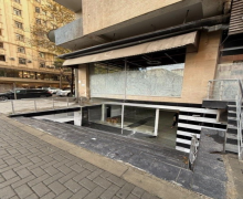 Arenda aylıq obyekt Gənclik m., Nəsimi r.