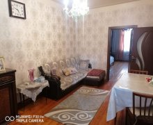 Satılır Köhnə Tikili Nəsimi m., 6-cı mikrorayon, Binəqədi r.