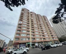 Аренда Новостройка м. Хетаи м., AGA Бизнес Центр, Хетаи р.