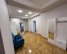 Kirayə (aylıq) Yeni Tikili Nizami m., Nəsimi r.