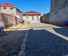 Satılır Həyət evi/villa Binə qəs., Xəzər r.