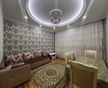 Kirayə (aylıq) Həyət evi/villa Binə qəs., Aygun City, Xəzər r.