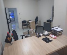 Kirayə (aylıq) Ofis Nəriman Nərimanov m., Montin qəs., Nərimanov r.