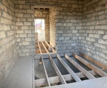 Satılır Bağ evi Koroğlu m., Yeni Ramana, Sabunçu r.