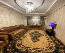 Kirayə (aylıq) Yeni Tikili Nəsimi m., Binəqədi r.