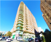 genclikde evlerin qiymeti Gənclik m., Nəsimi r.