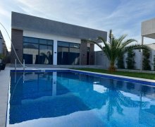 Satılır Bağ evi Mərdəkan, Xəzər r.