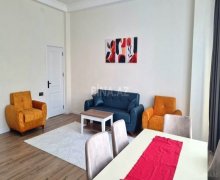 Kirayə (aylıq) Yeni Tikili 28 May m., Nəsimi r.