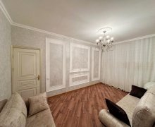 Satılır Köhnə Tikili 9-cu mikrorayon, Binəqədi r.