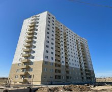 Satılır Yeni Tikili Əhmədli m., Xətai r.