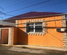 Satılır Həyət evi/villa Xırdalan ş.