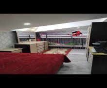 Satılır Yeni Tikili İnşaatçılar m., Yeni Yasamal qəs., Yasamal r.