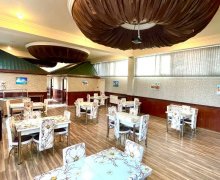 Kirayə (aylıq) Obyekt Xalqlar dostluğu m., Nizami r.