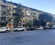 Satılır Köhnə Tikili Elmlər akademiyası m., Yasamal r. Satılır Köhnə Tikili Elmlər akademiyası m., Yasamal r.