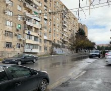 Satılır Köhnə Tikili Əhmədli m., Əhmədli, Xətai r.