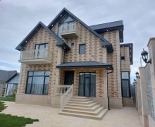 Satılır Həyət evi/villa Mərdəkan, Xəzər r.