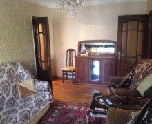 Kirayə (aylıq) Köhnə Tikili Gənclik m., Nərimanov r.