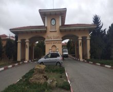 Satılır Həyət evi/villa Masazır, Abşeron r.