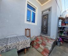Satılır Həyət evi/villa Binə qəs., Xəzər r.