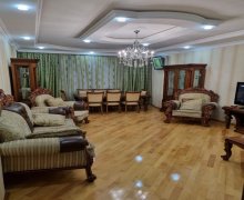 Kirayə (aylıq) Yeni Tikili Nizami m., Kubinka, Nəsimi r.