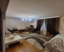 Kirayə (aylıq) Köhnə Tikili Nizami r.